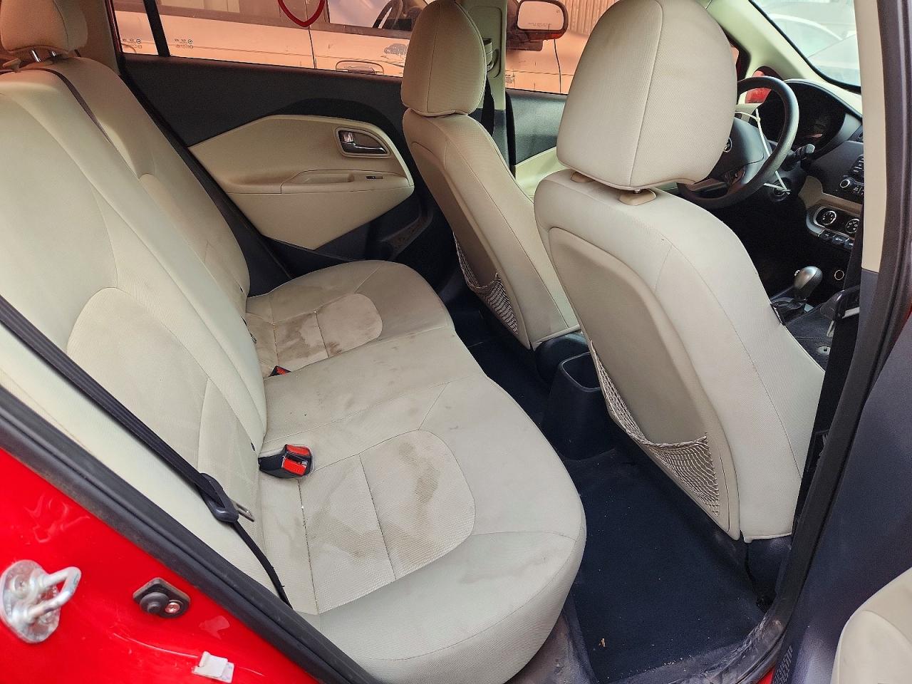 2013 KIA RIO LX photo 10