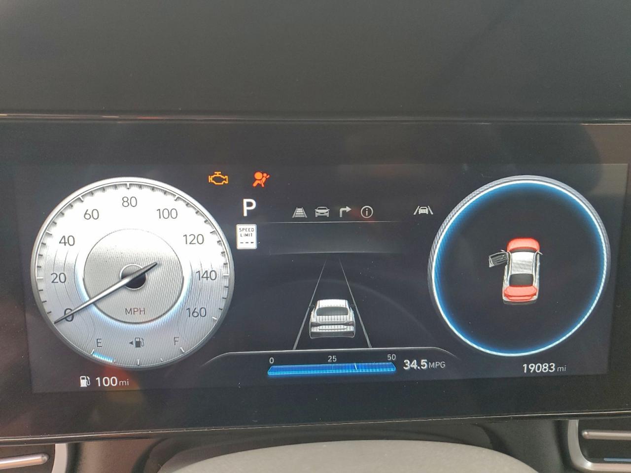 2025 HYUNDAI ELANTRA SEL photo 17