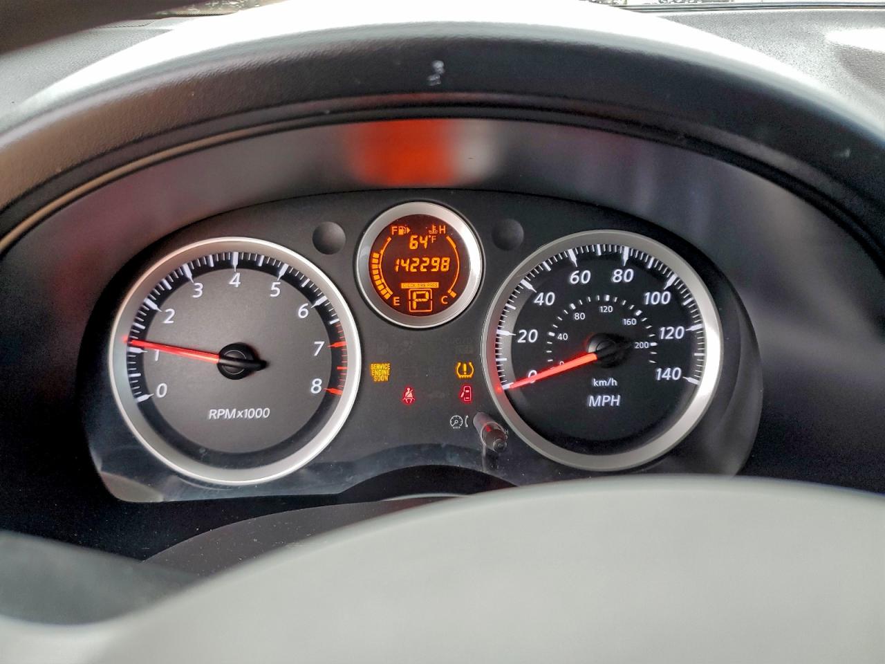 2012 NISSAN SENTRA 2.0 photo 17