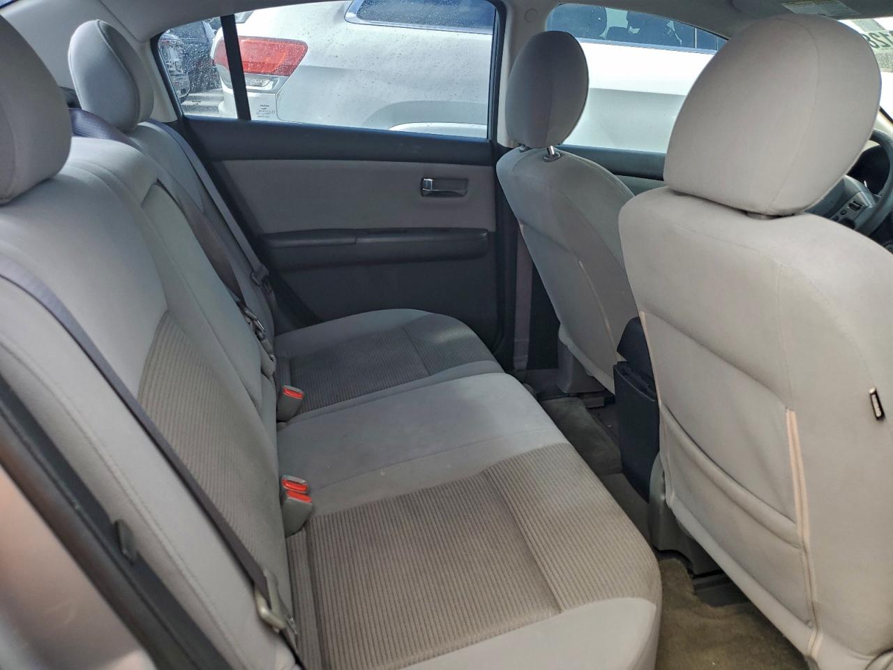 2012 NISSAN SENTRA 2.0 photo 19