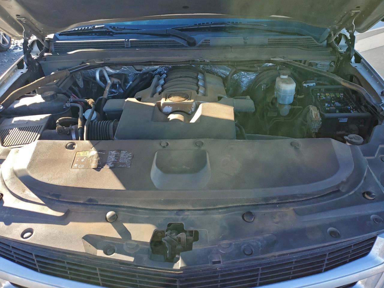 2015 CADILLAC ESCALADE PREMIUM photo 21
