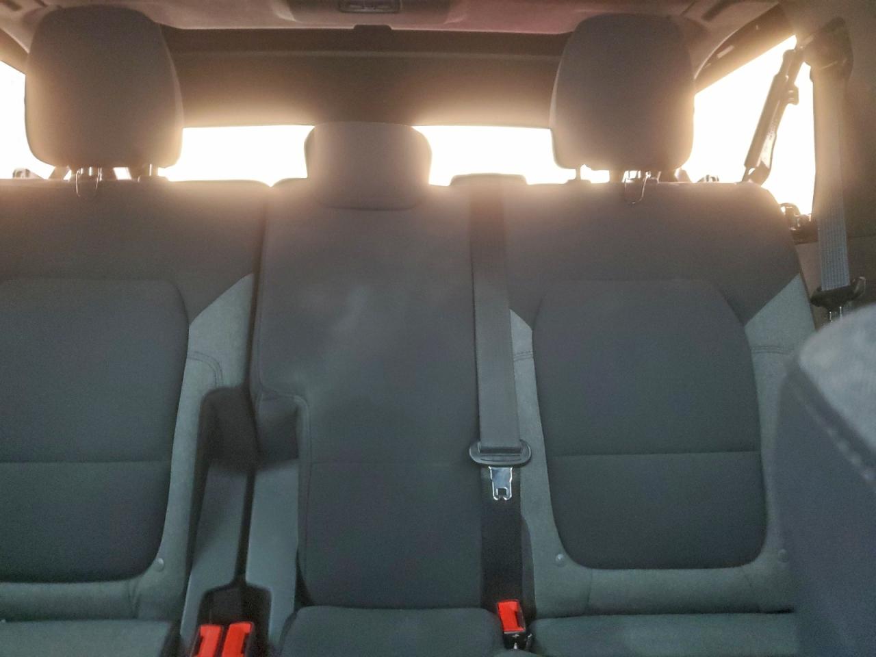 2022 FORD BRONCO BASE photo 19
