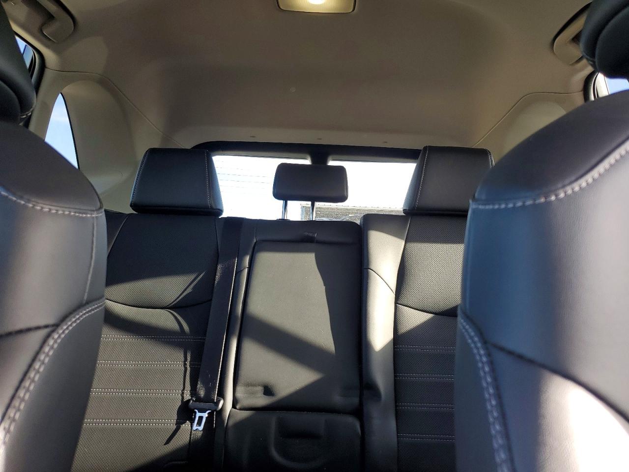 2025 TOYOTA RAV4 LIMITED photo 28