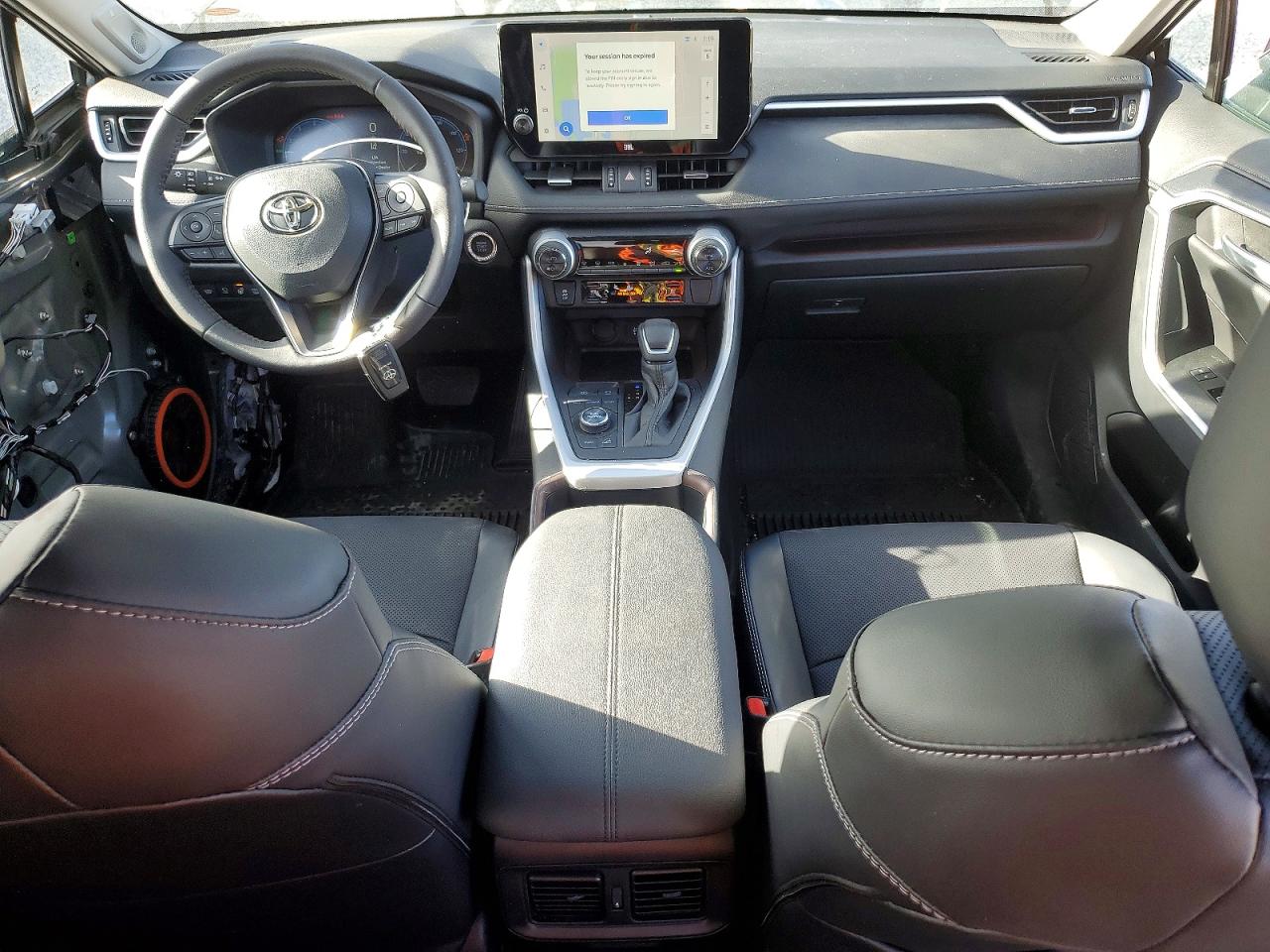 2025 TOYOTA RAV4 LIMITED photo 22