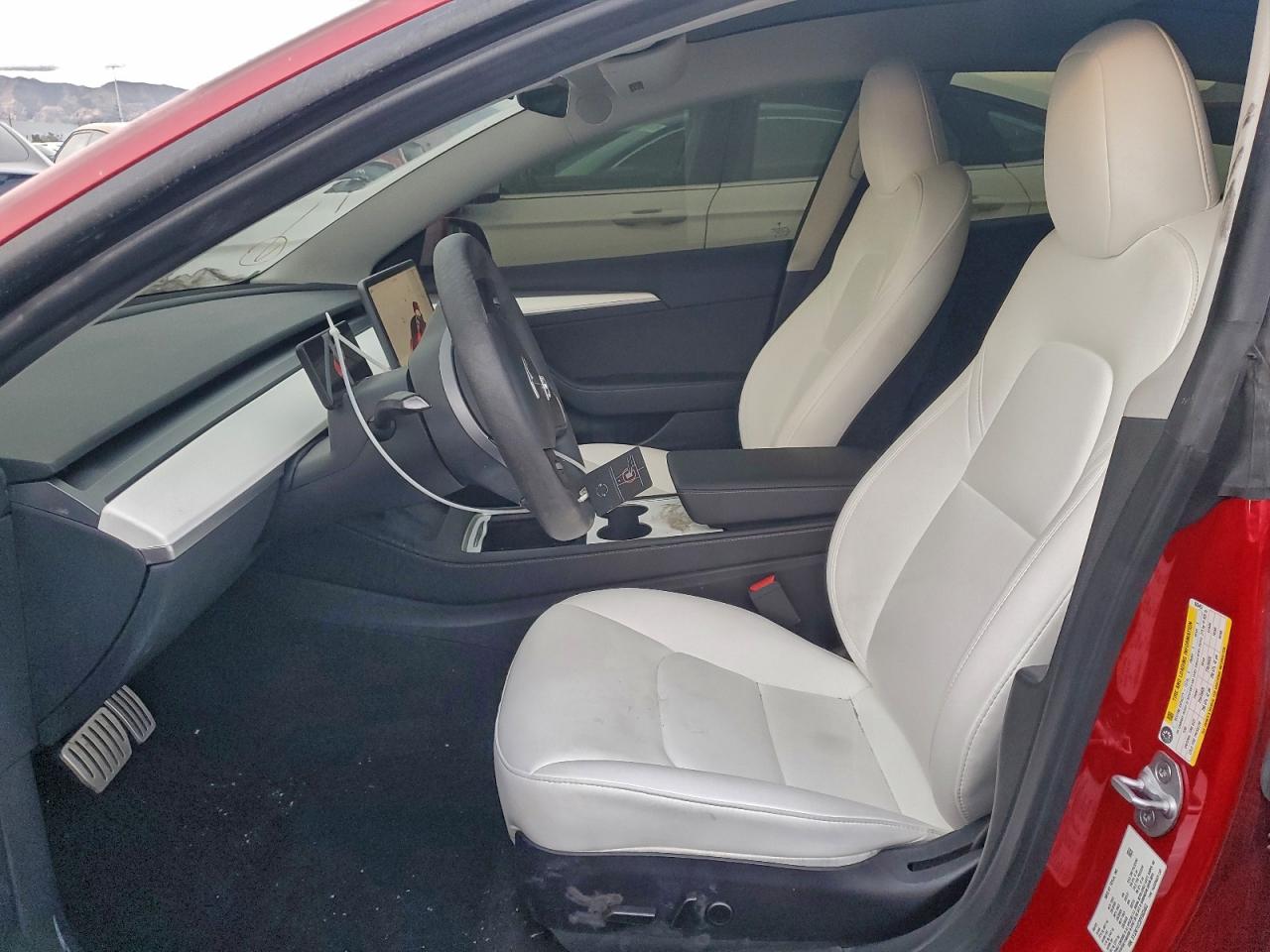 2023 TESLA MODEL 3 photo 13