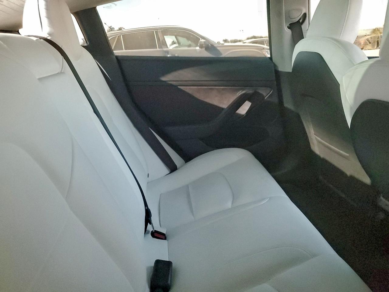 2023 TESLA MODEL 3 photo 19