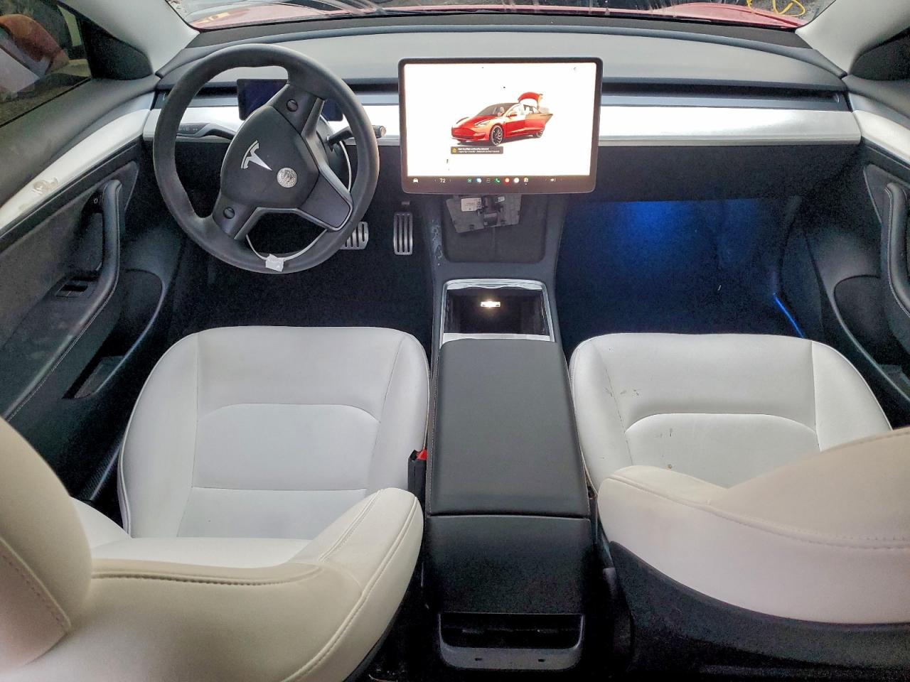 2023 TESLA MODEL 3 photo 15