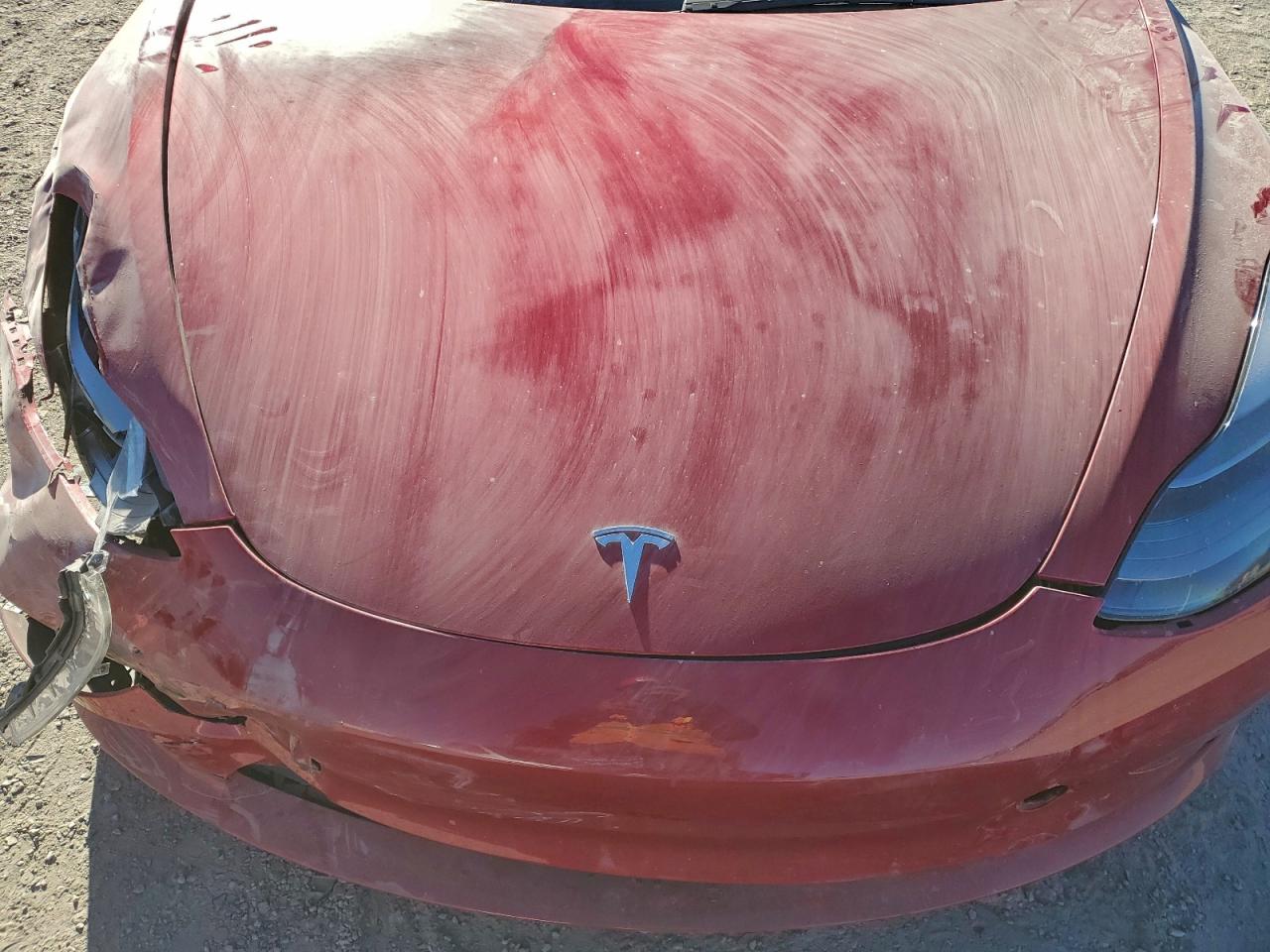 2023 TESLA MODEL 3 photo 21