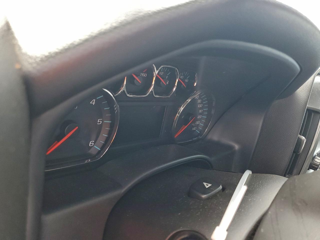 2017 CHEVROLET SILVERADO C1500 LT photo 25