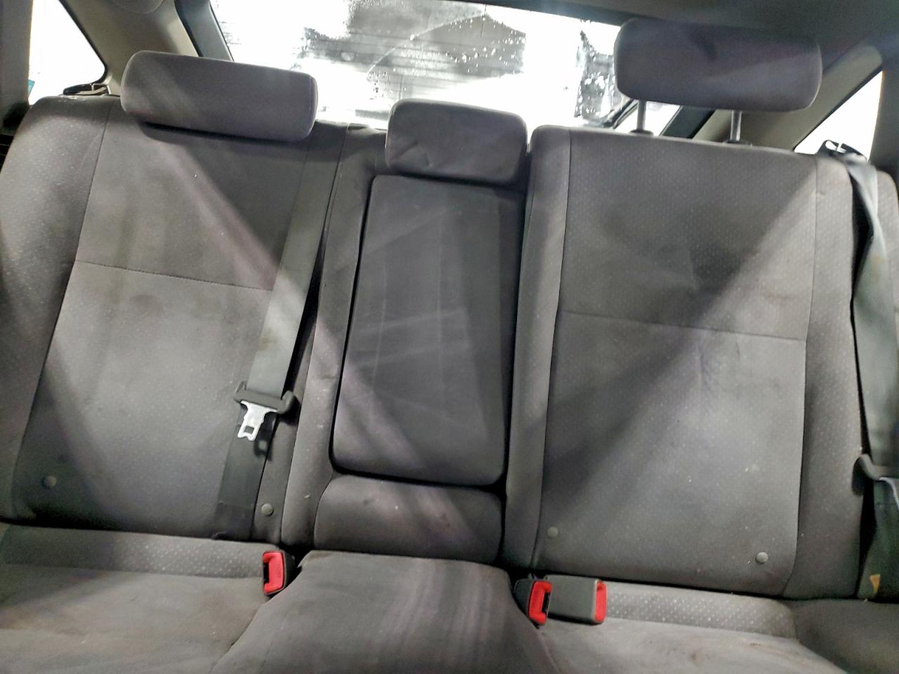 2009 TOYOTA PRIUS photo 28