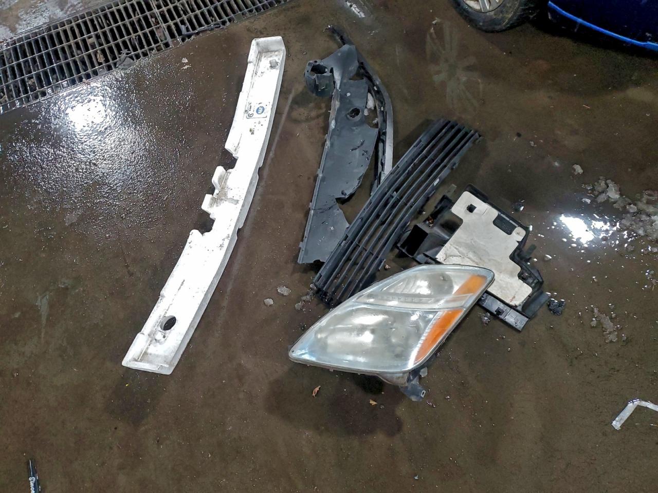 2009 TOYOTA PRIUS photo 37