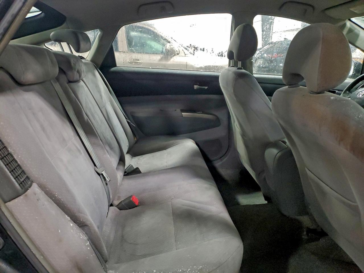 2009 TOYOTA PRIUS photo 31
