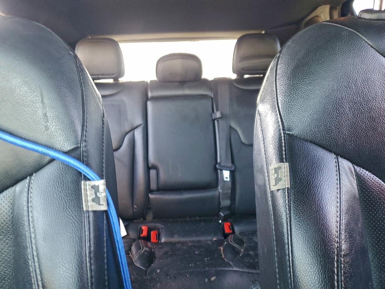 2021 JEEP COMPASS 80TH EDITION photo 19