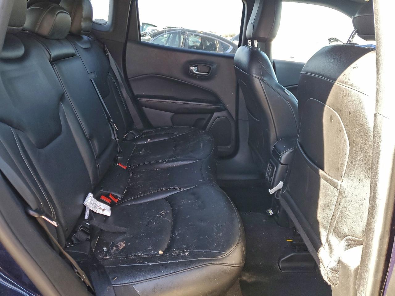 2021 JEEP COMPASS 80TH EDITION photo 21
