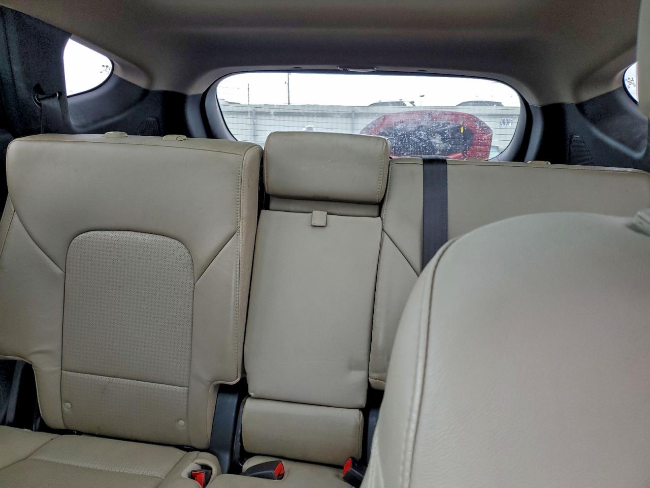 2015 HYUNDAI SANTA FE SPORT photo 28