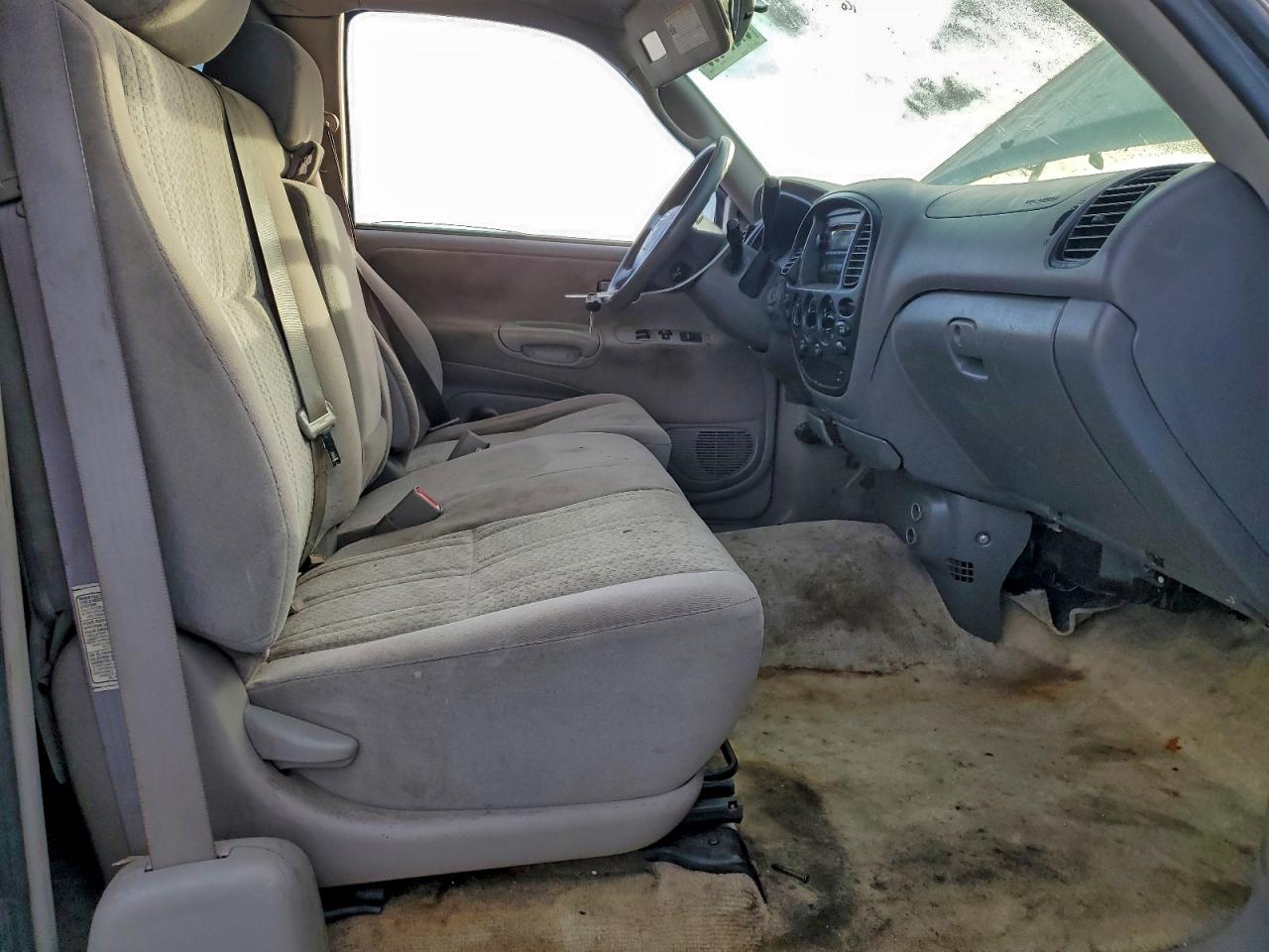 2006 TOYOTA TUNDRA ACCESS CAB SR5 photo 13