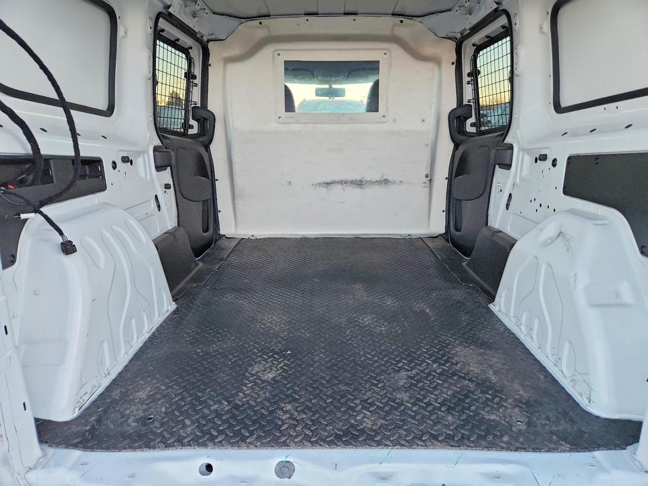 2020 RAM PROMASTER CITY DELIVERY VAN photo 37