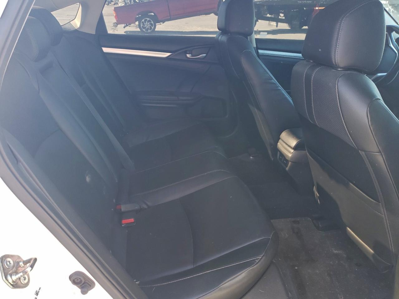 2016 HONDA CIVIC TOURING photo 28