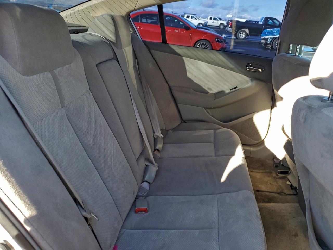 2007 NISSAN ALTIMA 3.5SE photo 28