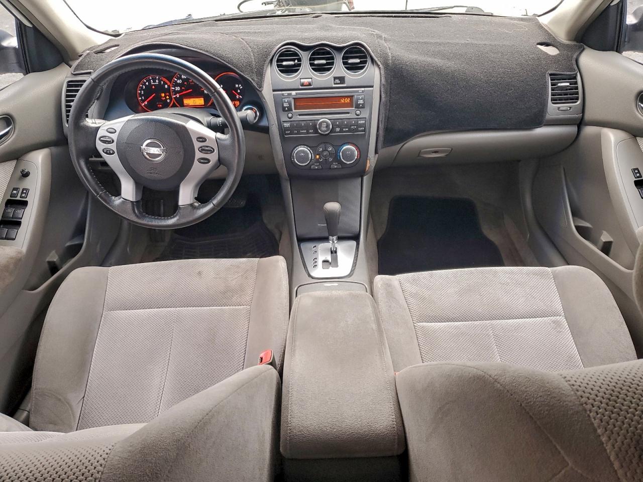 2007 NISSAN ALTIMA 3.5SE photo 22