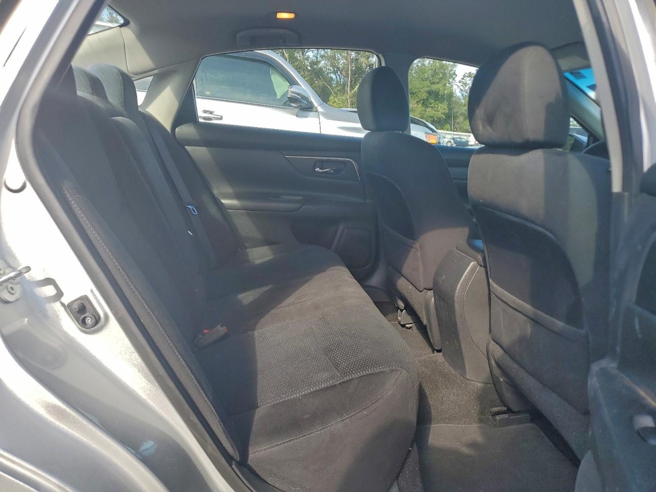 2015 NISSAN ALTIMA 2.5 photo 19