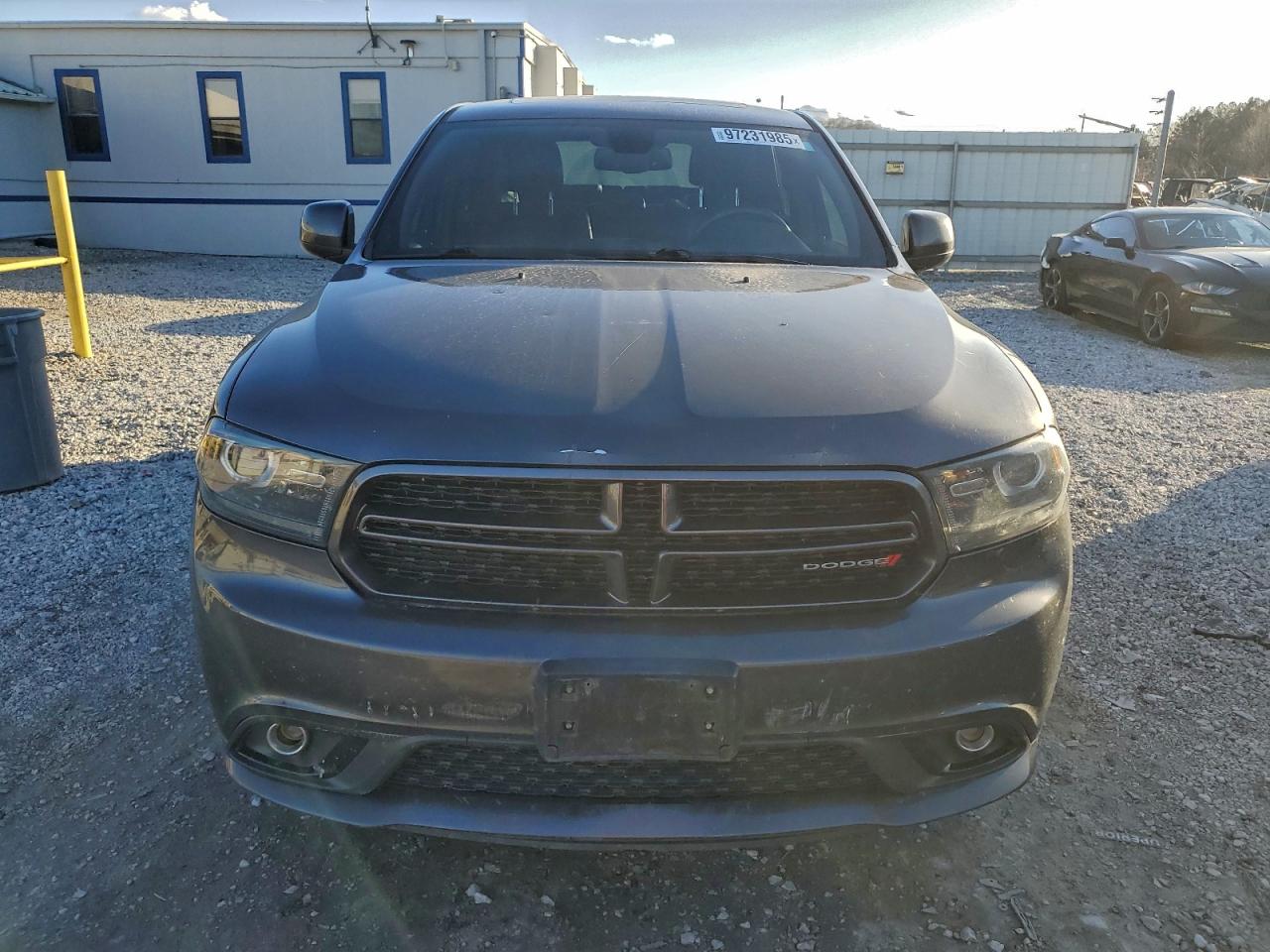 2015 DODGE DURANGO SXT photo 13