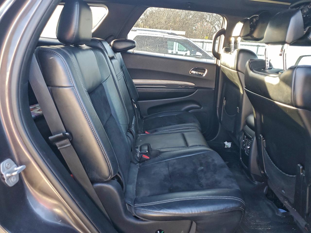 2015 DODGE DURANGO SXT photo 31