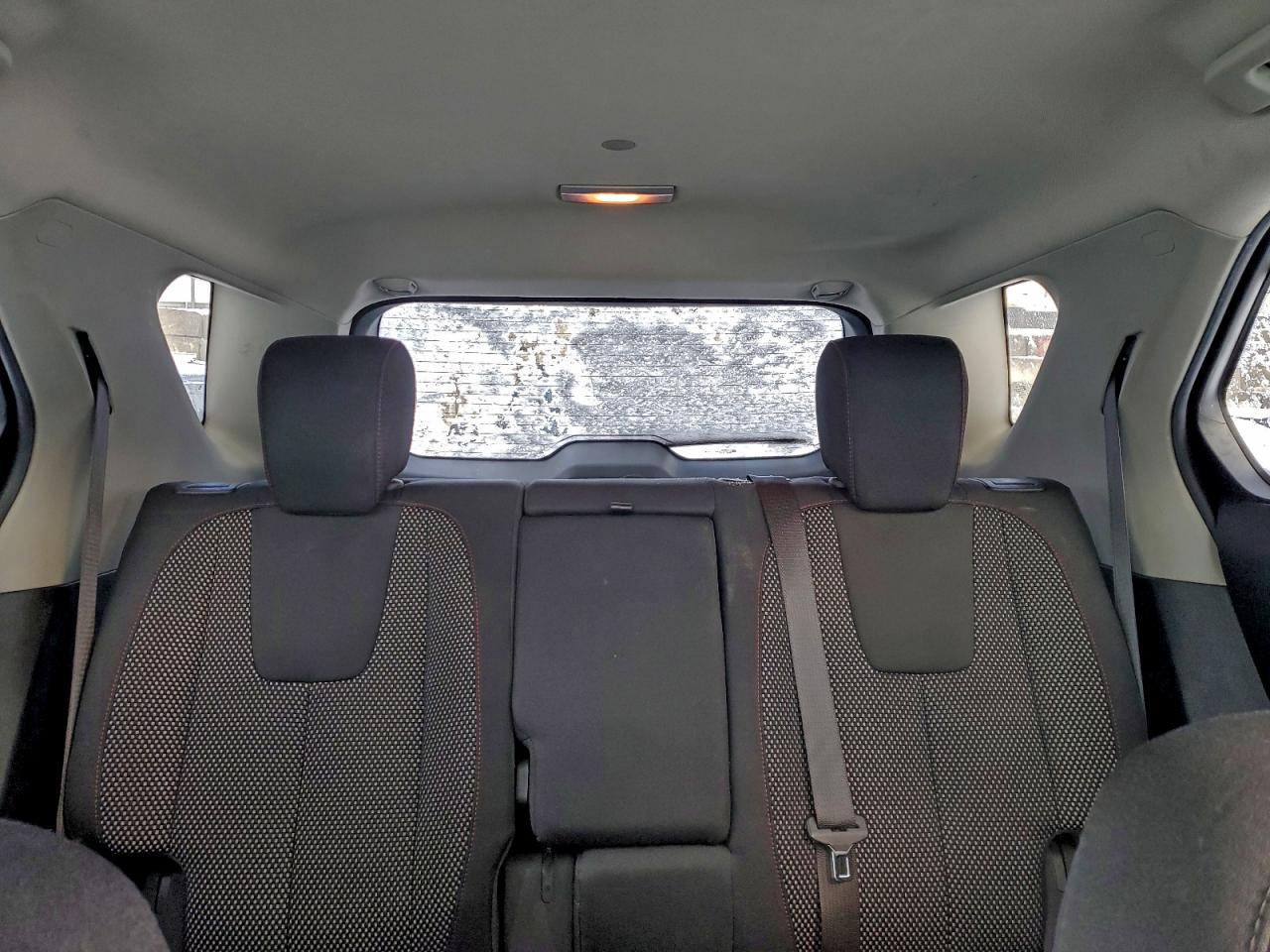 2015 CHEVROLET EQUINOX LT photo 10