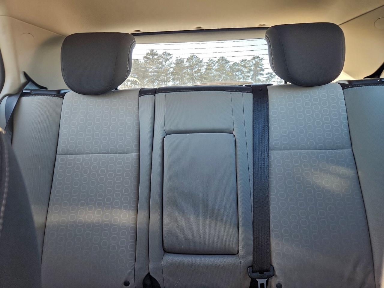 2015 CHEVROLET TRAX LS photo 19