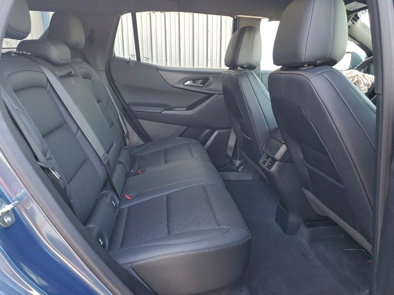 2026 CHEVROLET EQUINOX LT photo 21
