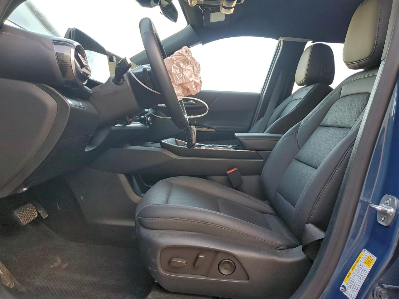 2026 CHEVROLET EQUINOX LT photo 13