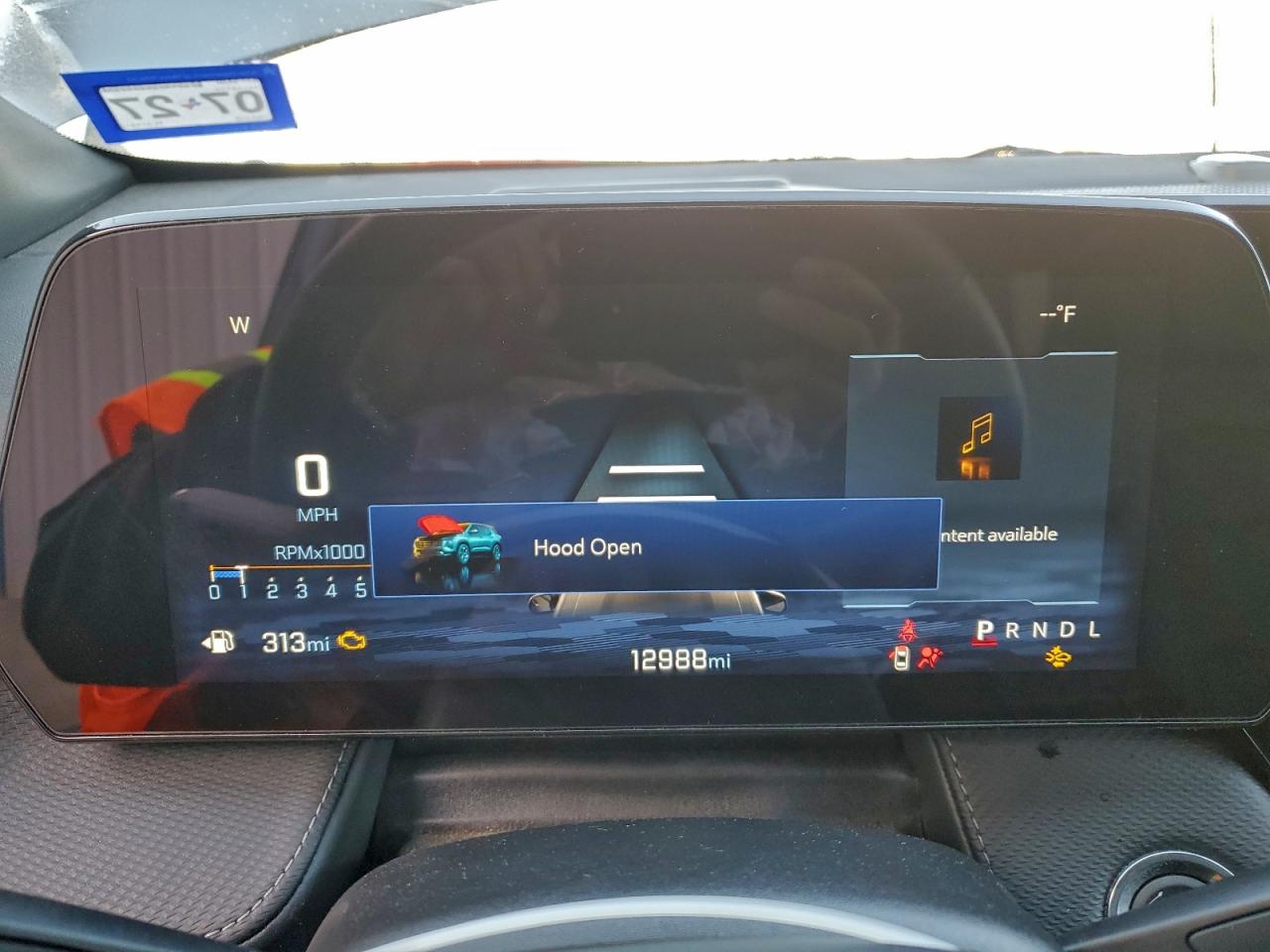 2026 CHEVROLET EQUINOX LT photo 17