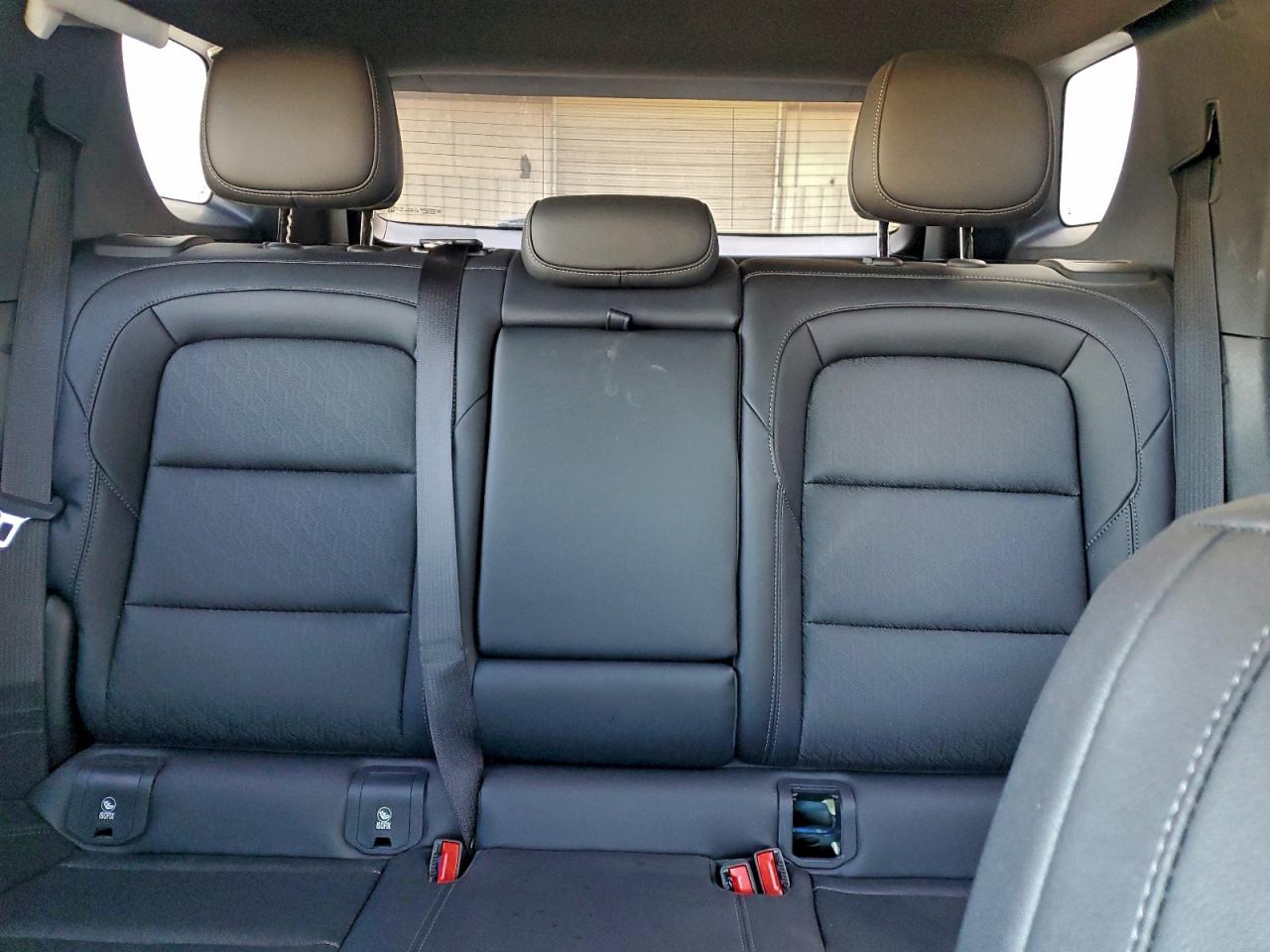 2026 CHEVROLET EQUINOX LT photo 19