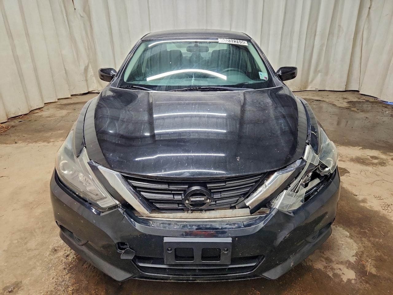 2018 NISSAN ALTIMA 2.5 photo 5