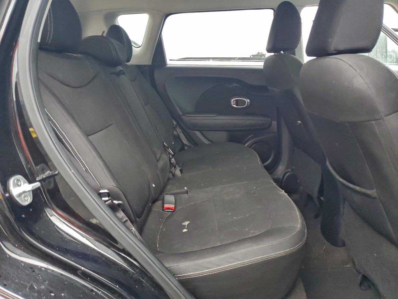 2014 KIA SOUL photo 10