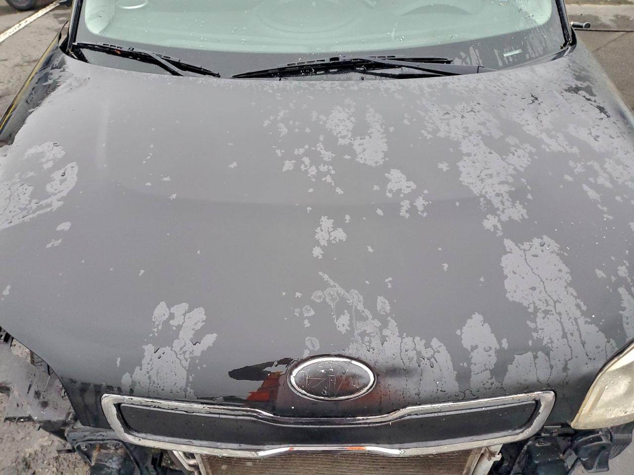 2014 KIA SOUL photo 11