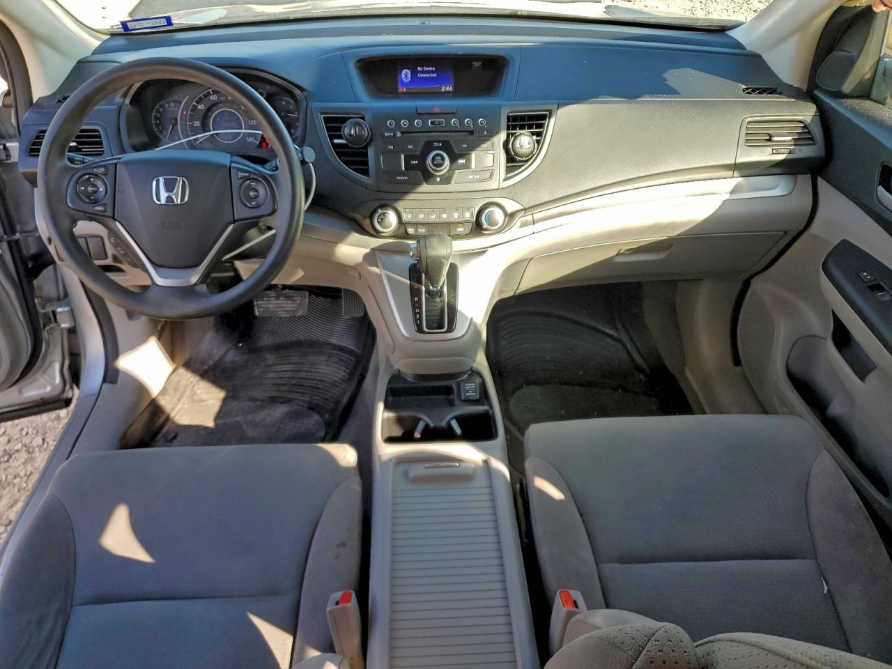 2013 HONDA CR-V EX photo 15