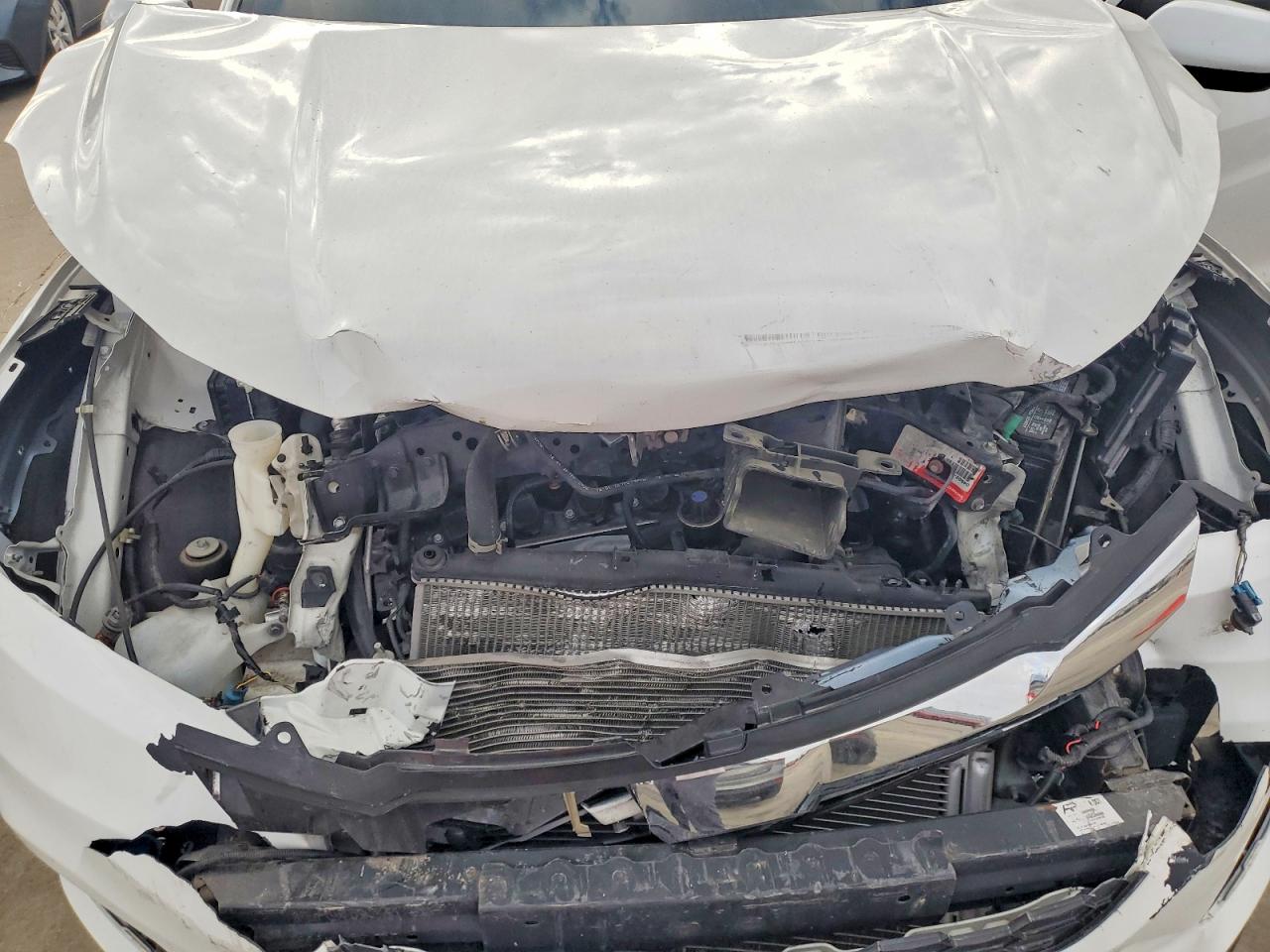 2019 HONDA HR-V LX photo 12