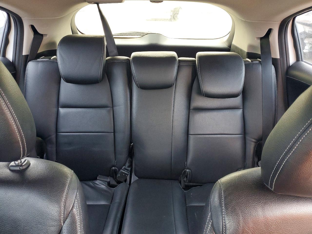 2019 HONDA HR-V LX photo 10