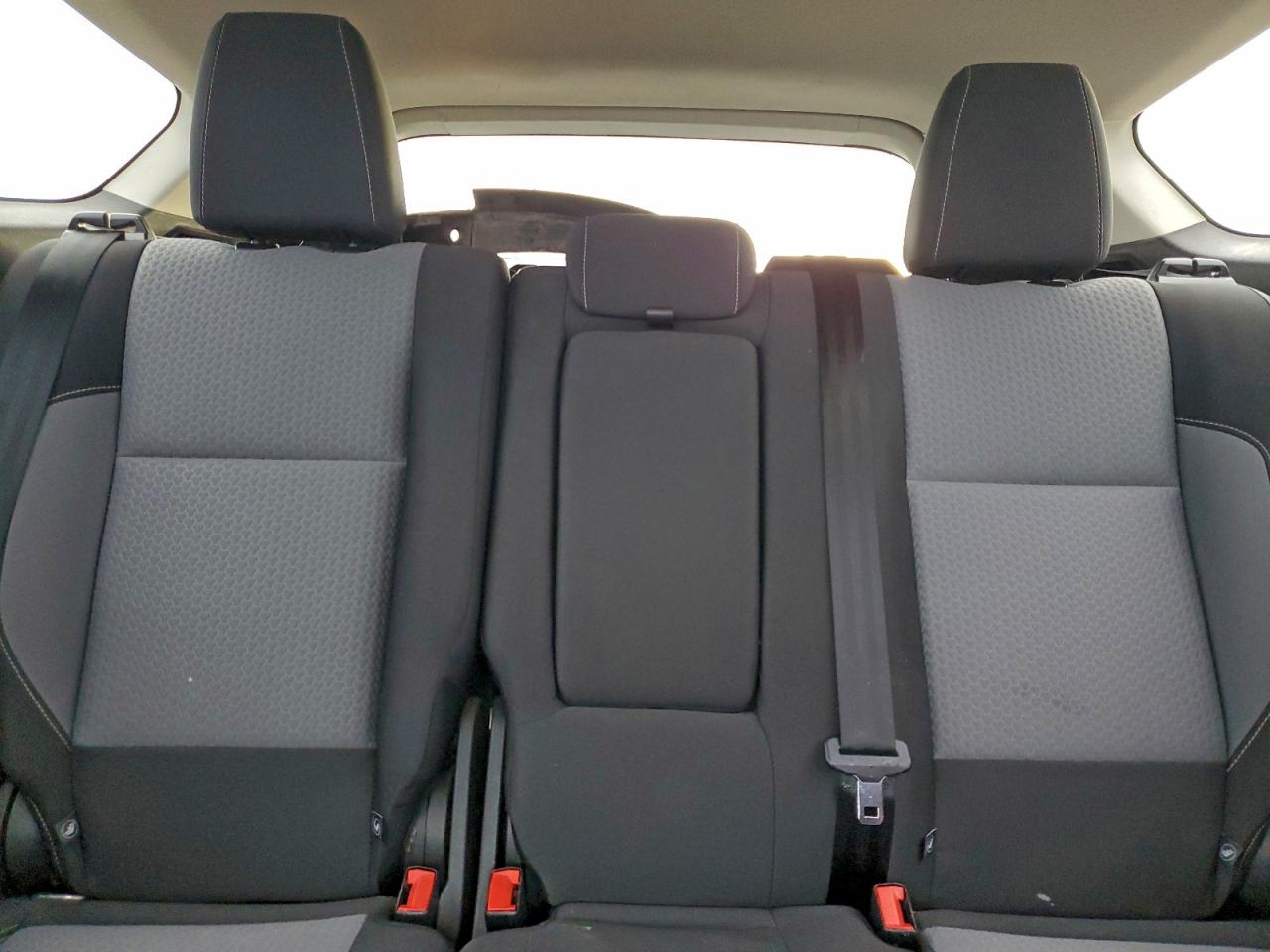 2017 FORD ESCAPE SE photo 19