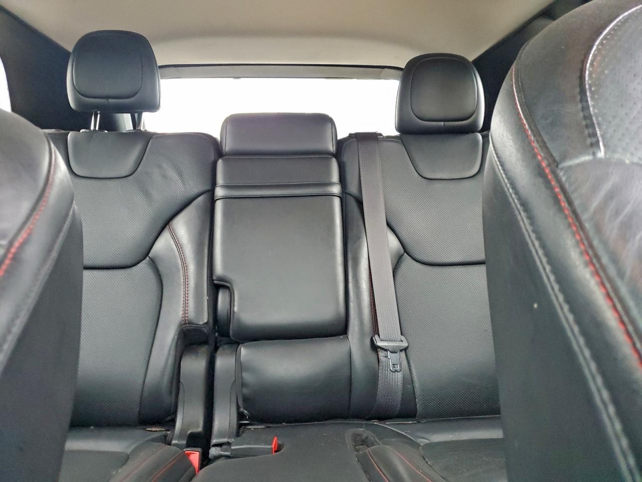 2015 JEEP CHEROKEE TRAILHAWK photo 19