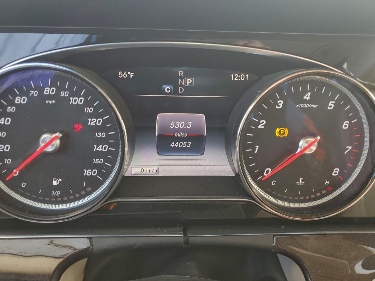 2018 MERCEDES-BENZ E 300 photo 17