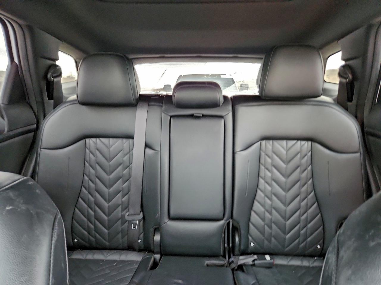 2023 KIA SPORTAGE X LINE photo 19