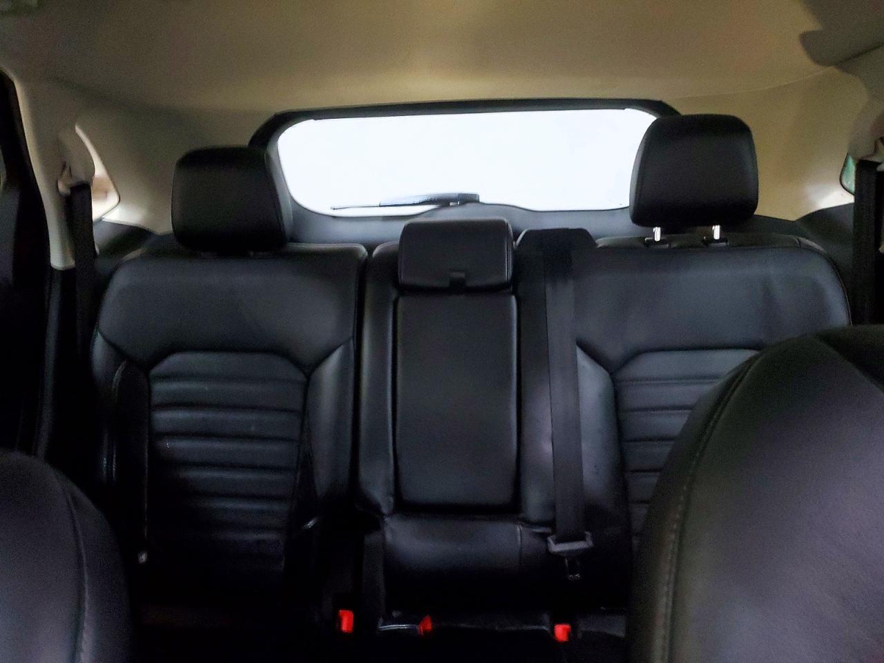2015 FORD EDGE SEL photo 19