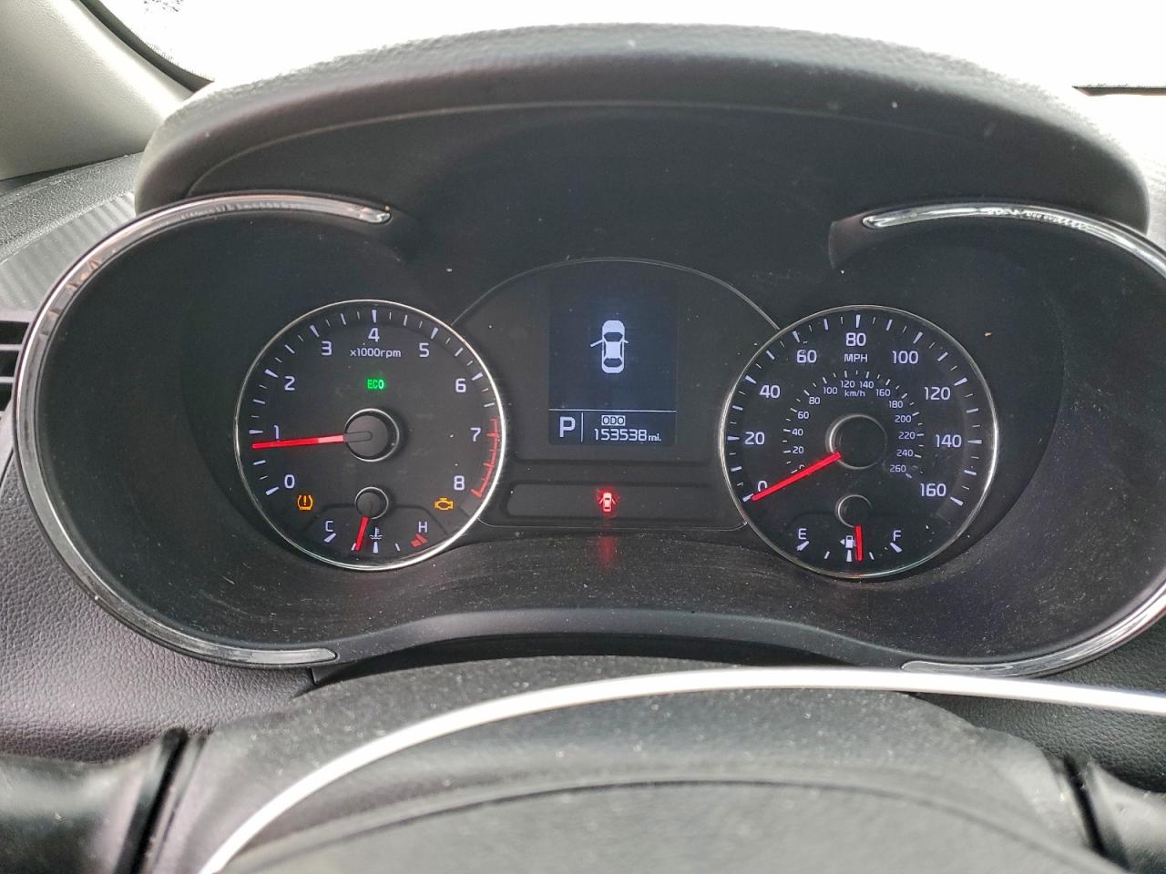 2015 KIA FORTE EX photo 17