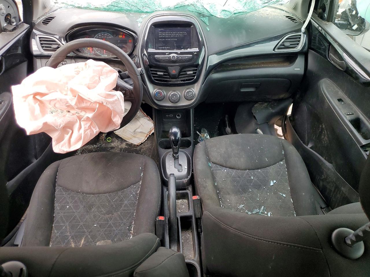 2020 CHEVROLET SPARK 1LT photo 15
