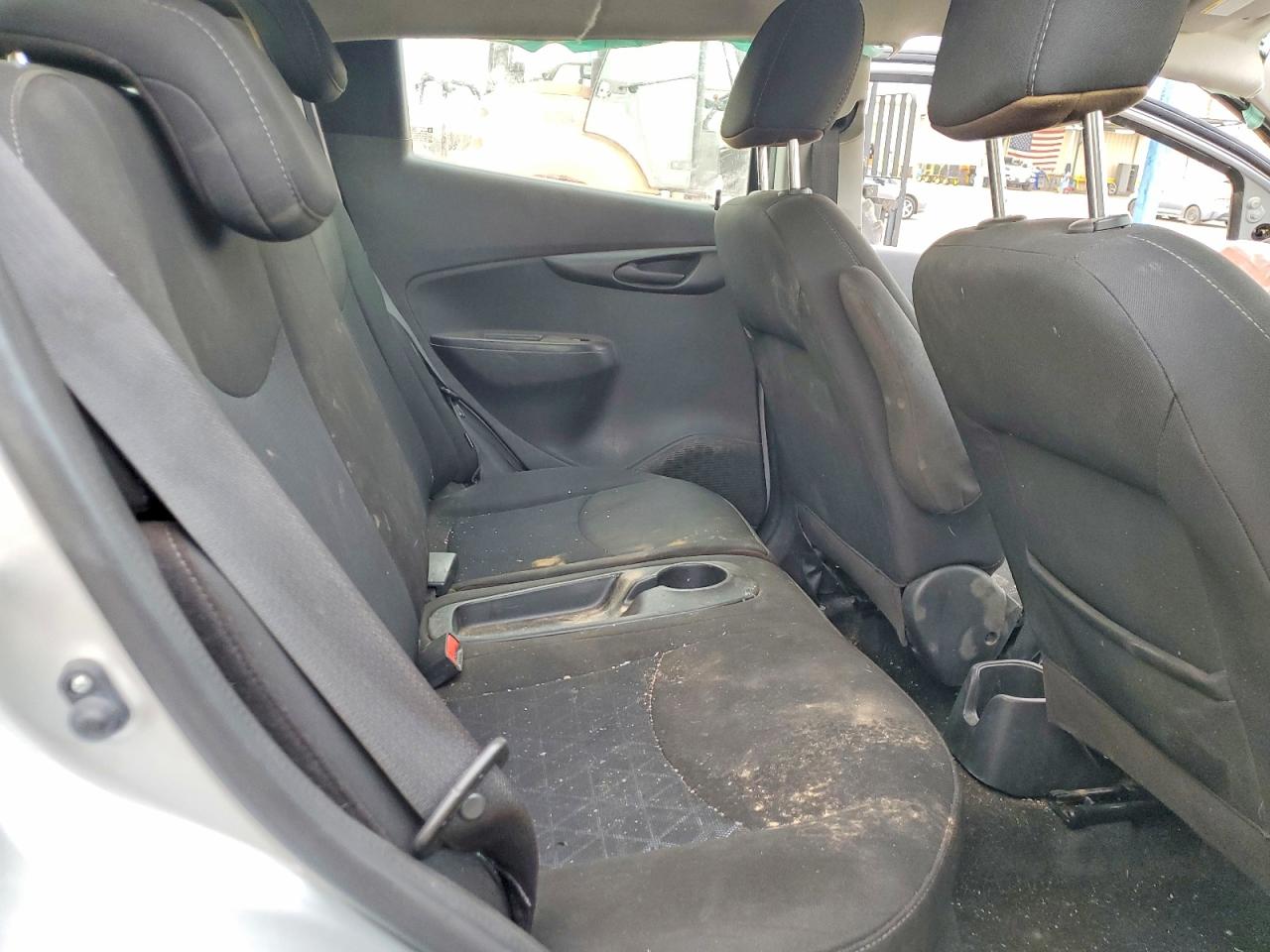 2020 CHEVROLET SPARK 1LT photo 19