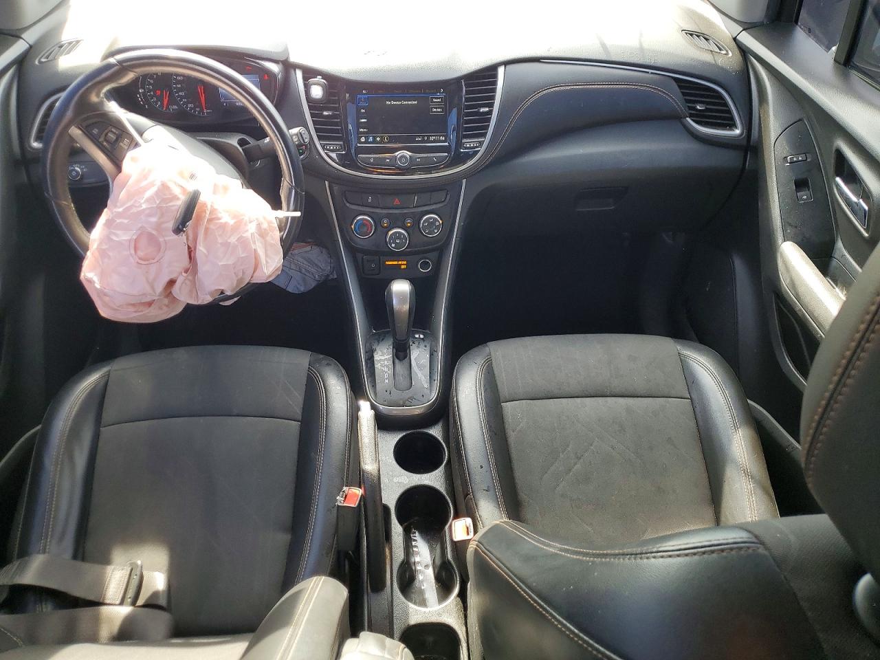 2019 CHEVROLET TRAX 1LT photo 15