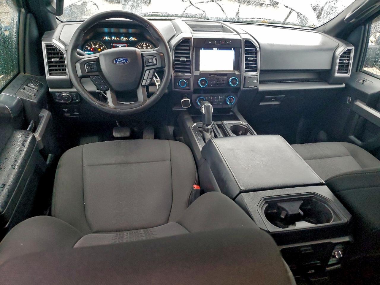 2019 FORD F150 SUPERCREW photo 15