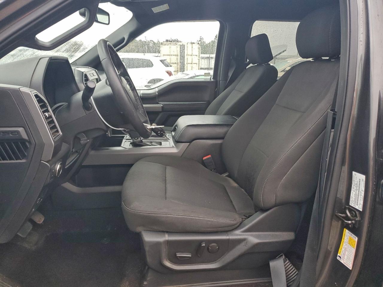 2019 FORD F150 SUPERCREW photo 13